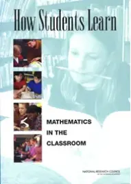 How students Learn mathematics in the classroom