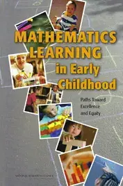 Mathematics learning in Early Childhood