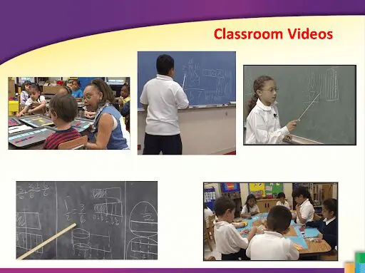 Classroom Videos